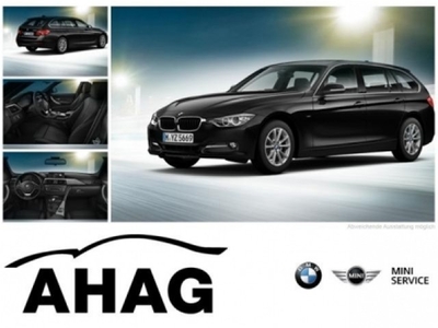 BMW 3 Serie 320 (bj 2013)