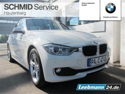 BMW 3 Serie 320 (bj 2013)