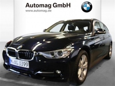 BMW 3 Serie 320 (bj 2013)