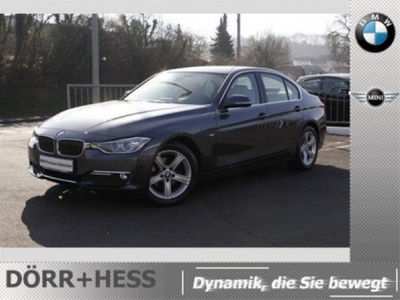 BMW 3 Serie 320 (bj 2013)