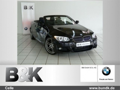 BMW 3 Serie 320 (bj 2013)