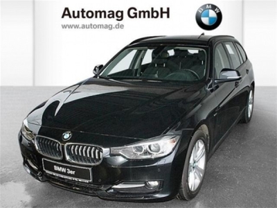 BMW 3 Serie 320 (bj 2013)