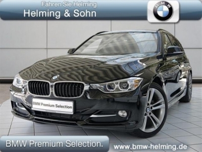 BMW 3 Serie 320 (bj 2013)