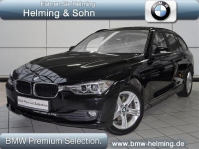 BMW 3 Serie 320 (bj 2013, automaat)