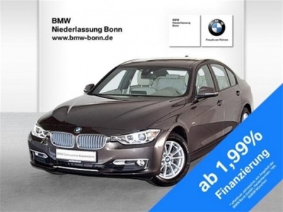 BMW 3 Serie 320 (bj 2013, automaat)