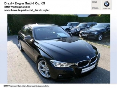 BMW 3 Serie 320 (bj 2013, automaat)