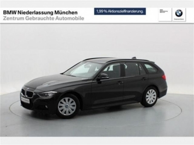 BMW 3 Serie 320 (bj 2013, automaat)