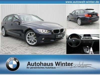 BMW 3 Serie 320 (bj 2013, automaat)