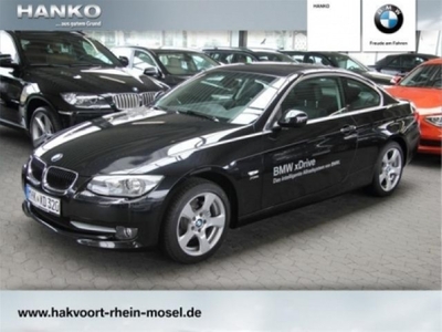 BMW 3 Serie 320 (bj 2013, automaat)