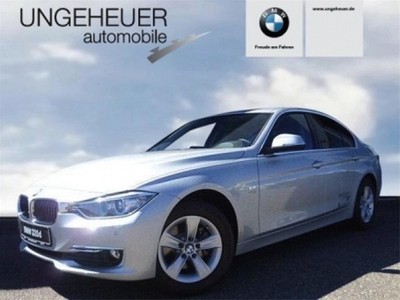 BMW 3 Serie 320 (bj 2013, automaat)