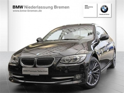 BMW 3 Serie 320 (bj 2013, automaat)