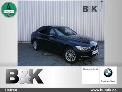 BMW 3 Serie 320 (bj 2013, automaat)