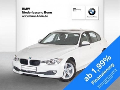 BMW 3 Serie 320 (bj 2013, automaat)