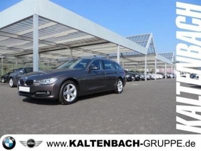 BMW 3 Serie 320 (bj 2013, automaat)