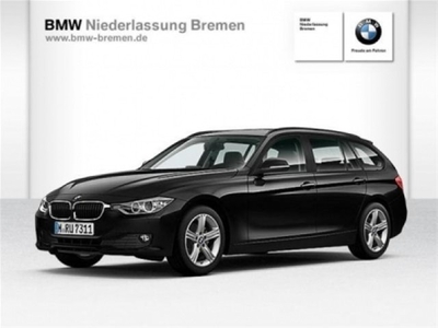 BMW 3 Serie 320 (bj 2013, automaat)