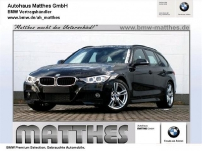 BMW 3 Serie 320 (bj 2013, automaat)