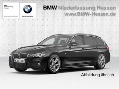 BMW 3 Serie 320 (bj 2013, automaat)