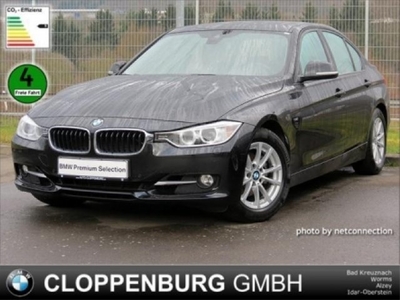 BMW 3 Serie 320 (bj 2013, automaat)