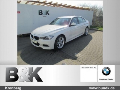 BMW 3 Serie 320 (bj 2013, automaat)