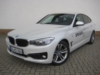 BMW 3 Serie 320 (bj 2013, automaat)