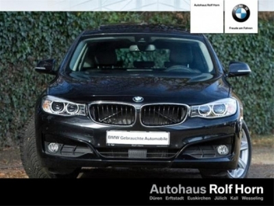 BMW 3 Serie 320 (bj 2013, automaat)