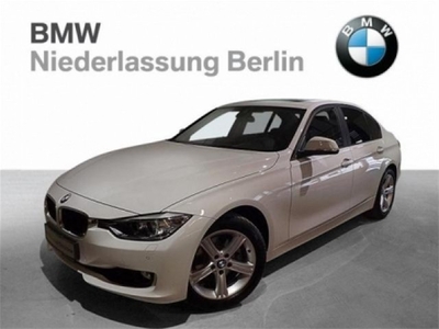 BMW 3 Serie 320 (bj 2013, automaat)