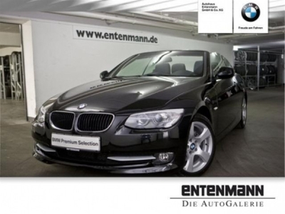 BMW 3 Serie 320 (bj 2013, automaat)