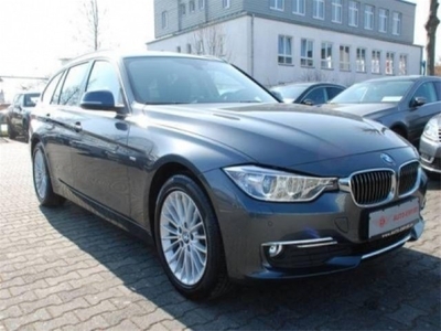 BMW 3 Serie 320 (bj 2013, automaat)