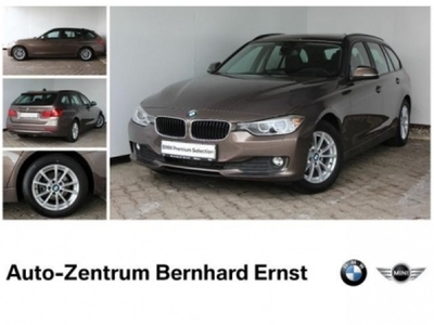 BMW 3 Serie 320 (bj 2013, automaat)