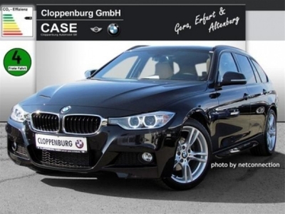 BMW 3 Serie 320 (bj 2013, automaat)