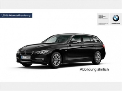 BMW 3 Serie 320 (bj 2013, automaat)