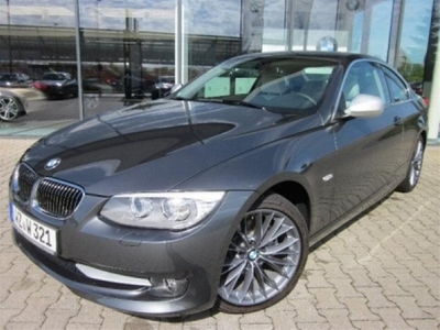 BMW 3 Serie 320 (bj 2013, automaat)