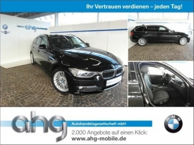 BMW 3 Serie 320 (bj 2013, automaat)