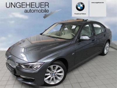 BMW 3 Serie 320 (bj 2013, automaat)