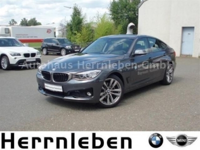 BMW 3 Serie 320 (bj 2013, automaat)