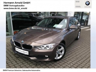 BMW 3 Serie 320 (bj 2013, automaat)