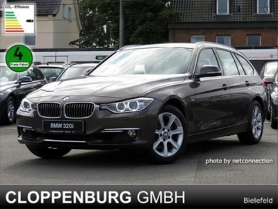 BMW 3 Serie 320 (bj 2013, automaat)