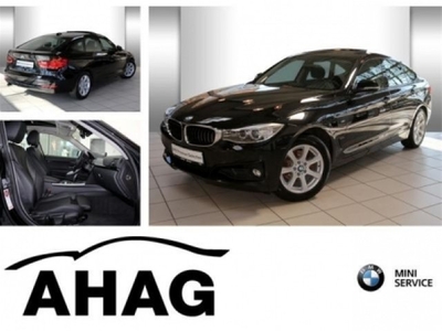 BMW 3 Serie 320 (bj 2013, automaat)