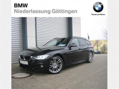 BMW 3 Serie 320 (bj 2013, automaat)