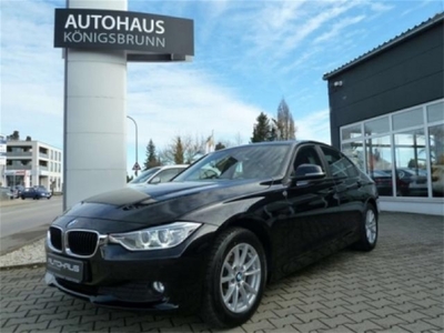 BMW 3 Serie 320 (bj 2013, automaat)