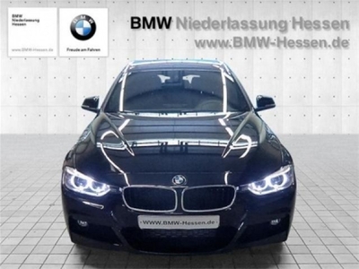 BMW 3 Serie 320 (bj 2013, automaat)