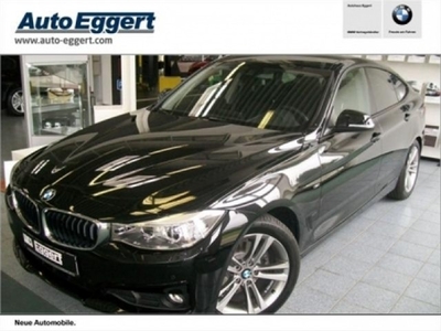 BMW 3 Serie 320 (bj 2013, automaat)