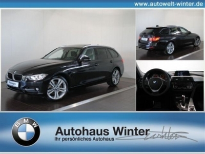 BMW 3 Serie 320 (bj 2013, automaat)