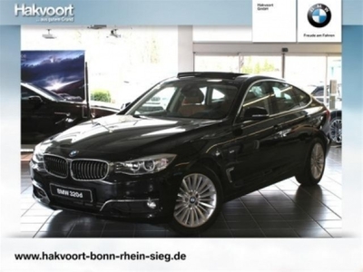 BMW 3 Serie 320 (bj 2013, automaat)