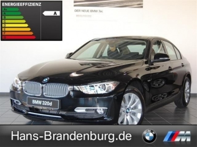 BMW 3 Serie 320 (bj 2013, automaat)