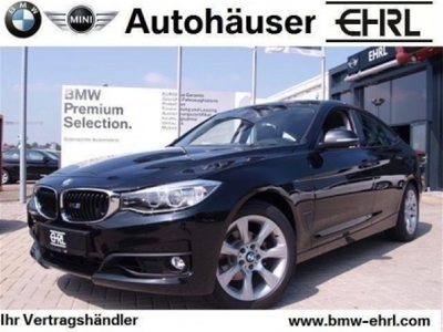 BMW 3 Serie 320 (bj 2013, automaat)