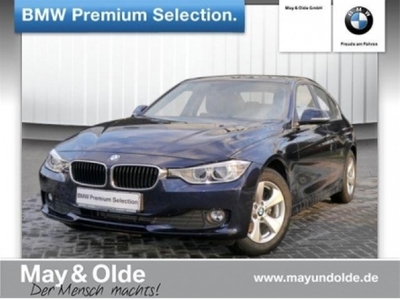 BMW 3 Serie 320 (bj 2013, automaat)