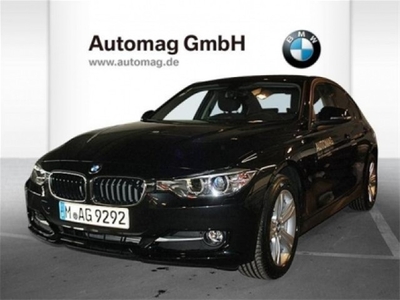 BMW 3 Serie 320 (bj 2013, automaat)