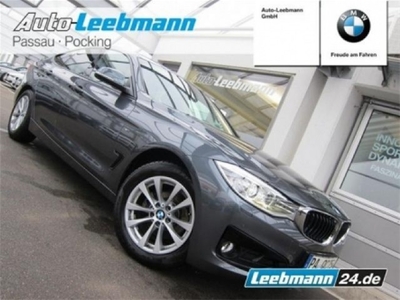 BMW 3 Serie 320 (bj 2013)