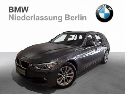 BMW 3 Serie 320 (bj 2013)